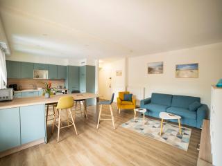 appartement du Bellay - Sarlat-la-Canéda - 9