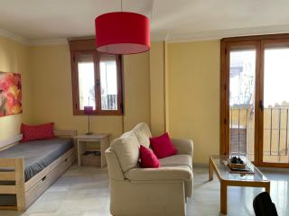 Realejo center 1 bedroom - Granada - 9