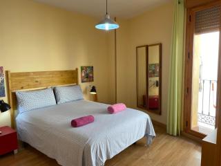 Realejo center 1 bedroom - Granada - 6