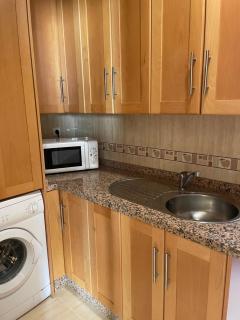 Realejo center 1 bedroom - Granada - 4