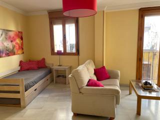 Realejo center 1 bedroom - Granada - 3