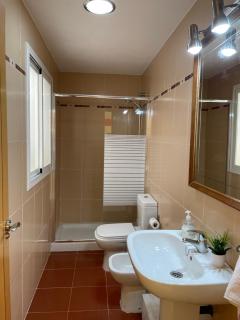 Realejo center 1 bedroom - Granada - 1