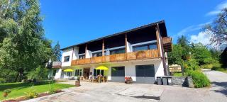 Gailtaler Apartments Alinkhof - Bach - 7