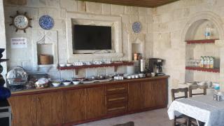 Arif Cave Hotel - Göreme - 2