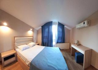 Hotel Lile - Tbilisi - 2