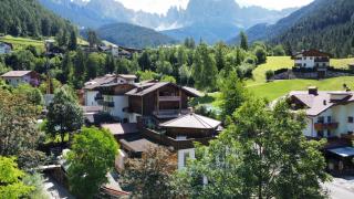 Schneiderhaus - Bagni di Lavina Bianca - 3