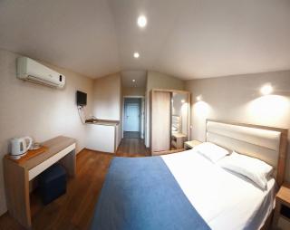Hotel Lile - Tbilisi - 4