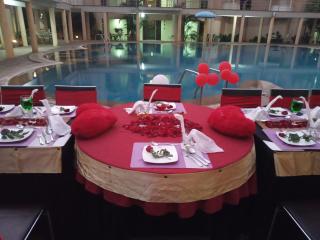 Royal Orchid Central Kireeti Hampi, Hospet - Hampi - 2