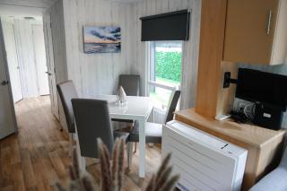 Chalet op 5* camping de Paardekreek - Kortgene - 4