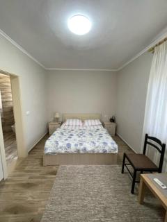 New Bazaar Rooms - Tirana - 7