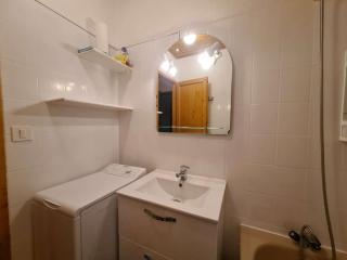 Studio/Cabine Mer 4 Pers: Terrasse, Près Plage, Garage Privé, Tout équipé, St-Jean-de-Monts - FR-1-224C-70 - 1