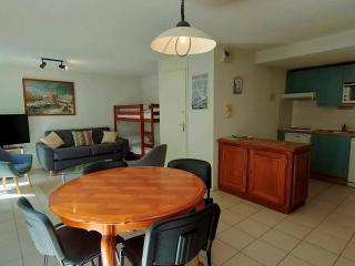 Appartement Centre-Ville 6-8 Pers, 2 Sdb, Balcon, Proche Activités Hivernales - FR-1-234-78 - Cauterets - 6