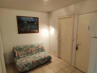 Appartement 6/8 personnes Centre Ville Cauterets - FR-1-234-78 - 2