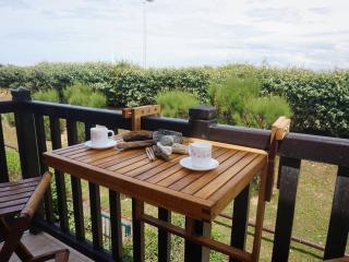 Duplex 4 pers à 100m plage avec WiFi et Netflix - FR-1-465-62 - Merville-Franceville-Plage - 0