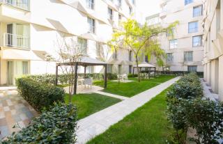 Alan Suites - 1