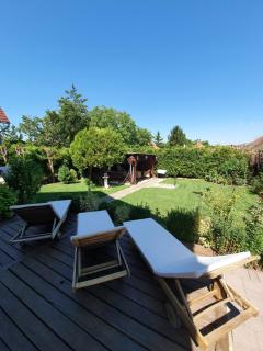 FaDóra Apartman - Tihany - 9