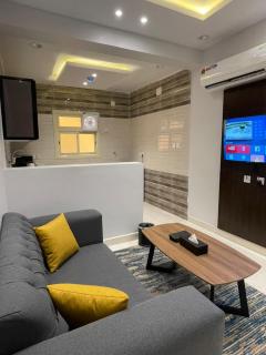 فندق قمم بارك Qimam Park Hotel 2 - Abha - 6