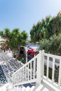 Guru accommodations - 2