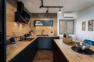 CASA GIUSEPPE Luxury house with an amazing view - Labin - 3