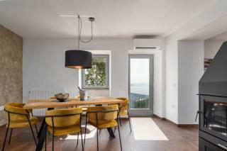 CASA GIUSEPPE Luxury house with an amazing view - Labin - 9