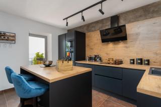 CASA GIUSEPPE Luxury house with an amazing view - Labin - 2