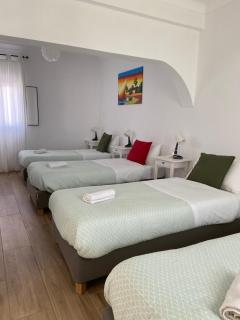 Pirata hostel Milfontes - Vila Nova de Milfontes - 6