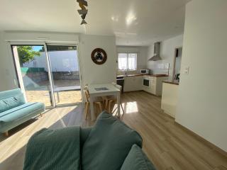 DOMUS AUREA Maison Dorée - 3