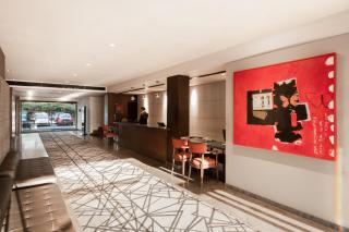 The Avenue Regent - Kochi - 7