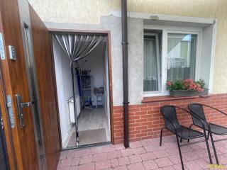 Apartament na Kanałowej - Sztutowo - 8