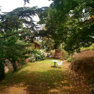 Mas Cal Sastre - Sant Hilari Sacalm - 8