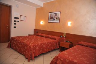 Hotel Stazione - 8