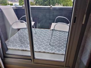 Chez Bernard et Nicole - 1