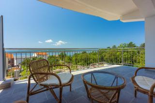 Apartments Sunshine E - Crikvenica - 0