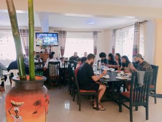 Acactus Hotel - 7