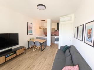Casa Ikigai Sirolo - Appartamento nuovissimo con giardino, a due passi dal centro - Sirolo - 0