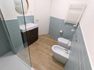 Casa Ikigai Sirolo - Appartamento nuovissimo con giardino, a due passi dal centro - Sirolo - 3