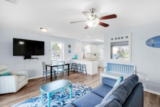 St. Martin Beachwalk Villas 111 - Destin - 3
