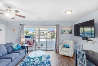 St. Martin Beachwalk Villas 111 - Destin - 0