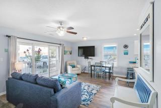 St. Martin Beachwalk Villas 111 - Destin - 4