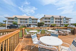 St. Martin Beachwalk Villas 111 - Destin - 9