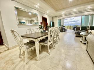 Amazing Beachfront Condo Cap Cana, Punta Cana - Punta Cana - 3