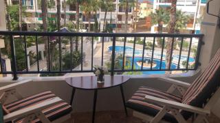Apartment near La Mata beach - La Mata - 1
