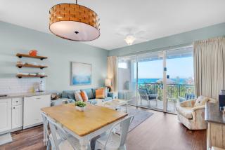 Gulf Place Cabanas 410- Gulf Place Getaway - Santa Rosa Beach - 9