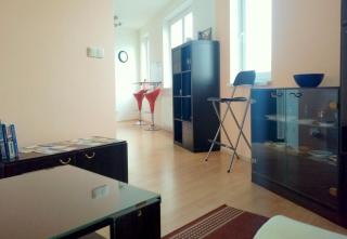 Apartment ODEON - Most - 0