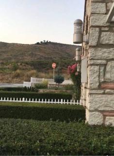 Full apartment with private garden - Mursi - 3