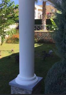 Full apartment with private garden - Mursi - 1