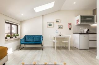 Center Liberty Apartment - 5