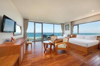 Sekong Hotel Da Nang - Danang - 3