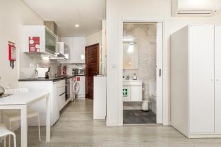 Center Liberty Apartment - 1