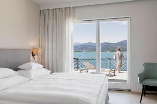 Hotel Linde - Maria Wörth - 6